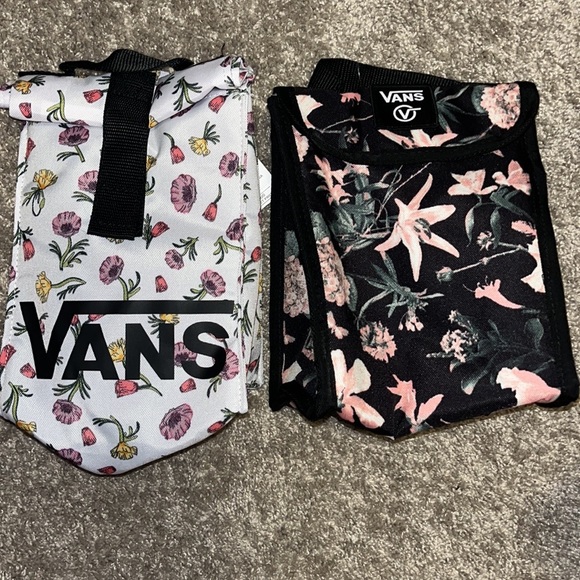 Free Vans lunch sack - Picture 2 of 6